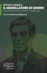 MODELLATORE DI UOMINI COSI HO COSTRUITO