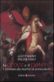 LA CROCE E IL POTERE I CRISTIANI DA MAR