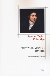 TUTTO IL MONDO DI OMBRE TESTO INGLESE A