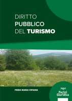 DIRITTO PUBBLICO DEL TURISMO