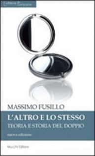 ALTRO E LO STESSO TEORIA E STORIA DEL D