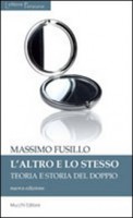 ALTRO E LO STESSO TEORIA E STORIA DEL D