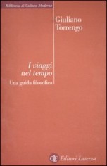 I VIAGGI NEL TEMPO UNA GUIDA FILOSOFICA