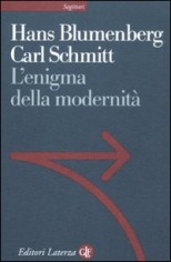 L&rsquoENIGMA DELLA MODERNITA