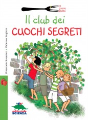 CLUB DEI CUOCHI SEGRETI (IL)