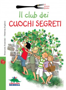 CLUB DEI CUOCHI SEGRETI (IL)