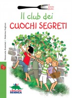 CLUB DEI CUOCHI SEGRETI (IL)