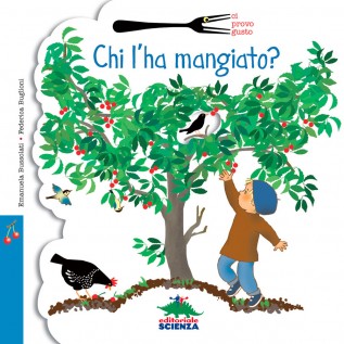 CHI L'HA MANGIATO?
