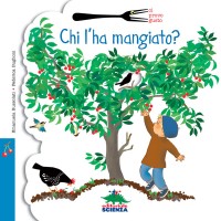 CHI L'HA MANGIATO?