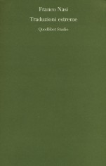 TRADUZIONI ESTREME