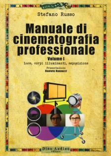 MANUALE DI CINEMATOGRAFIA PROFESSIONALE