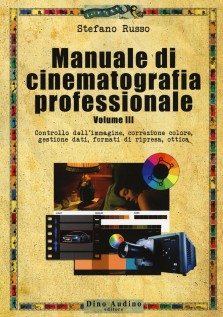 MANUALE DI CINEMATOGRAFIA PROFESSIONALE