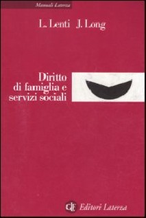 DIRITTO DI FAMIGLIA E SERVIZI SOCIALI