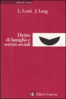 DIRITTO DI FAMIGLIA E SERVIZI SOCIALI