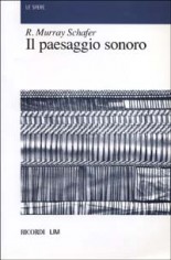 PAESAGGIO SONORO UN LIBRO DI STORIA DI