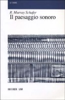 PAESAGGIO SONORO UN LIBRO DI STORIA DI