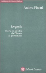 EMPATIA STORIA DI UN&rsquoIDEA DA PLATONE AL