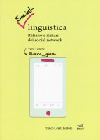 SOCIAL-LINGUISTICA ITALIANO E ITALIANI