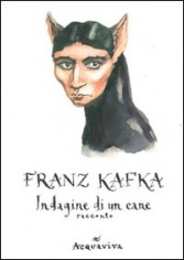 INDAGINE DI UN CANE