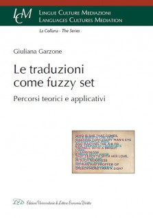 TRADUZIONI COME FUZZY SET PERCORSI TEOR