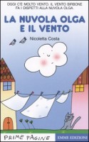 NUVOLA OLGA E IL VENTO (LA)