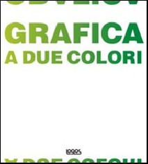 GRAFICA A DUE COLORI