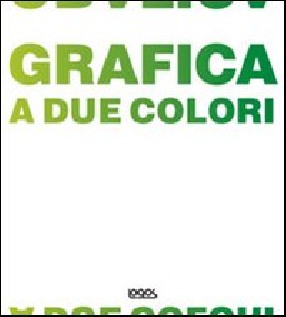 GRAFICA A DUE COLORI