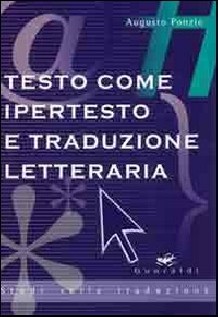 TESTO COME IPERTESTO E TRADUZIONE LETTER