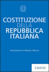COSTITUZIONE DELLA REPUBBLICA ITALIANA (