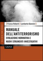 MANUALE DELL'ANTITERRORISMO EVOLUZIONE