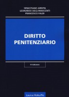 DIRITTO PENITENZIARIO