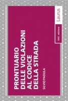 PRONTUARIO DELLE VIOLAZIONI AL CODICE DE