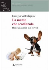 LA MENTE CHE SCODINZOLA STORIE DI ANIMA
