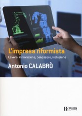 IMPRESA RIFORMISTA. LAVORO INNOVAZIONE B