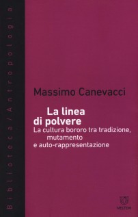 LINEA DI POLVERE LA CULTURA BORORO TRA