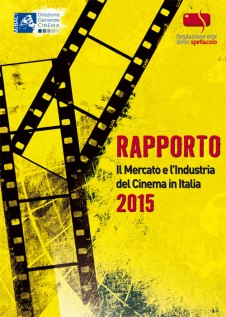 RAPPORTO 2014 IL MERCATO E L'INDUSTRIA