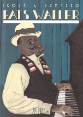 FATS WALLER