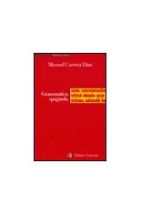 GRAMMATICA SPAGNOLA