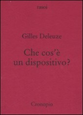 CHE COS'E UN DISPOSITIVO?