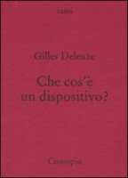 CHE COS'E UN DISPOSITIVO?