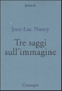 TRE SAGGI SULL'IMMAGINE