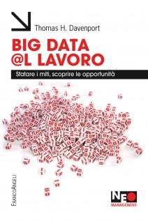 BIG DATA @L LAVORO SFATARE I MITI SCOPR