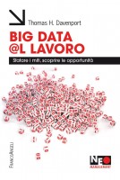 BIG DATA @L LAVORO SFATARE I MITI SCOPR
