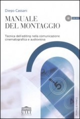 MANUALE DEL MONTAGGIO TECNICA DELL'EDIT