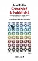 CREATIVITA &amp PUBBLICITA MANUALE DI METO