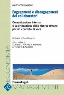 ENGAGEMENT E DISENGAGEMENT DEI COLLABORA