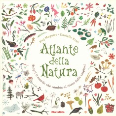 ATLANTE DELLA NATURA SCOPRI IL MONDO CH