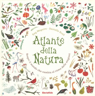 ATLANTE DELLA NATURA SCOPRI IL MONDO CH