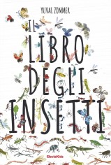 LIBRO DEGLI INSETTI (IL)