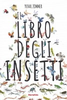 LIBRO DEGLI INSETTI (IL)